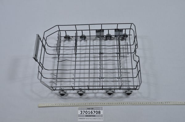 Lowerbasket GR-45 Fold.Combs-Pls.Hndl/IN