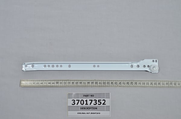 Cris.Rail Out (Right) 910