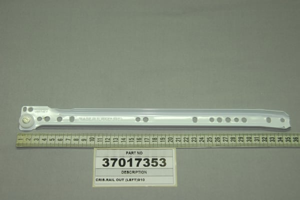Cris.Rail Out (Left) 910