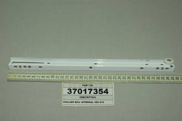 Chiller Rail Internal 350 910