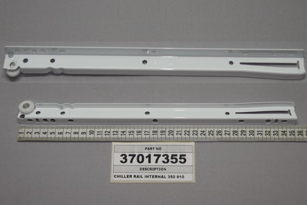 Chiller Rail Internal 350 910