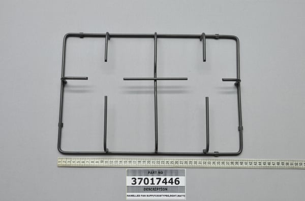 Enamelled Pan Supp (FC60STYPEG,Rght,Matte