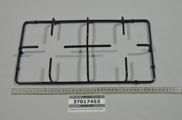 Enamelled Pan Supp (FR CTRL70STYPEGASRGHT
