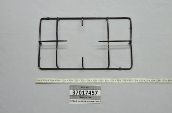 Enamelled Pan Supp (FC70STYP,Wok B,Middle