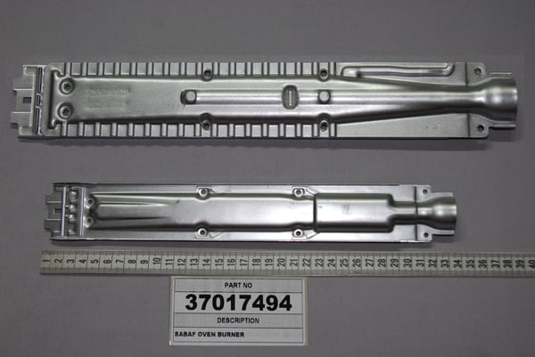 Brulor OVEN_55/Sab