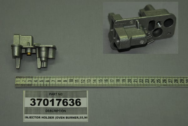 Injector Holder (Oven Burner,55,Ng)