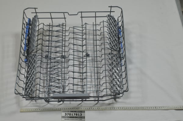 Ubg (Short)-6YTR-Dya-4A-Dsn T.Li/Inox