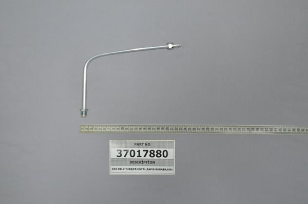 Gas Delv Tube (45D,60 /Sct) Pxg