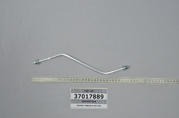Gas Delv Tube (0D,70 /Sct) Pxg