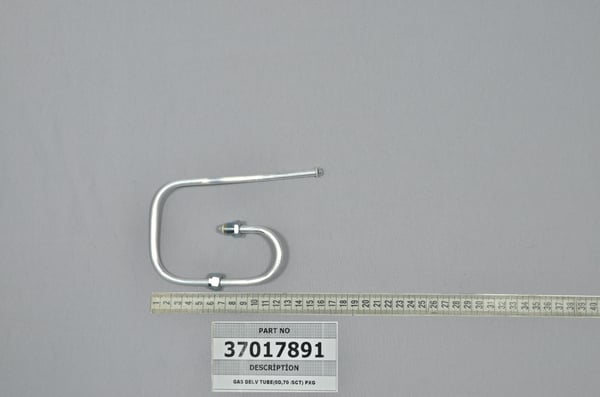 Gas Delv Tube (0D,70 /Sct) Pxg