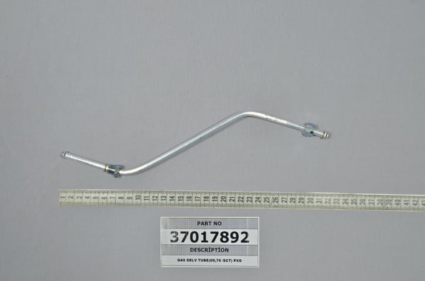 Gas Delv Tube (0D,70 /Sct) Pxg