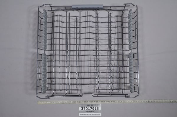 Upper Basket GR Fixed Comb-84AHANDLE