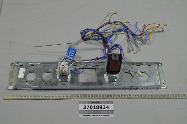 Inner Panel Group (N0_222D,Sacp) Pipo