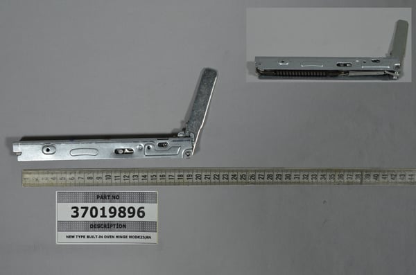New Type Built-IN Oven Hinge MODK23 (an