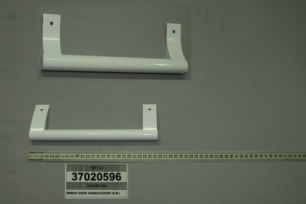 D.Handle Mbk 220GR (S.W./S.W.)