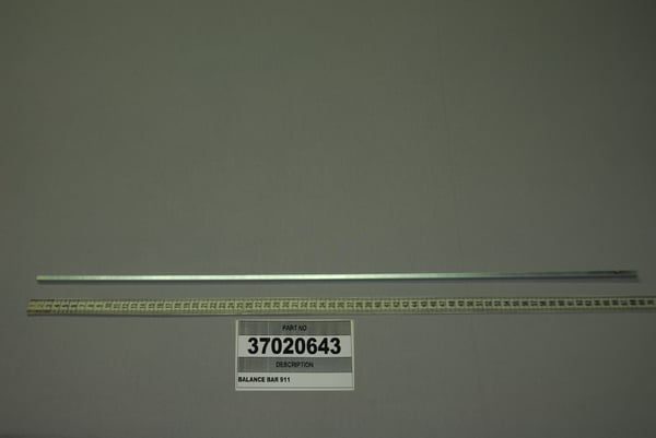Balance BAR 911