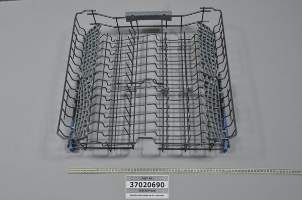 Ubg (Sohrt)-6FR-Loaded-4A-Mtl Han/Inox