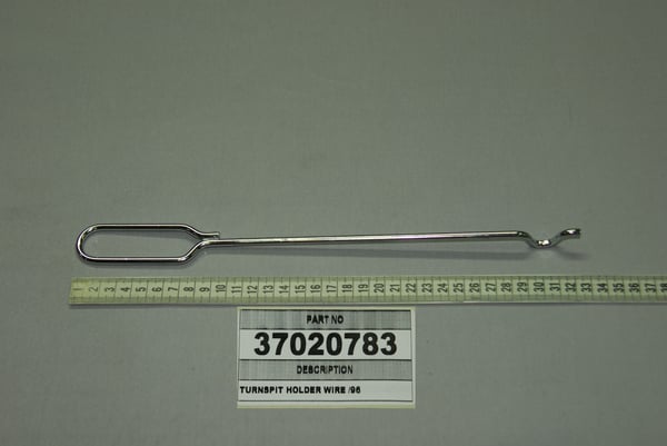 Turnspit Holder Wire /96