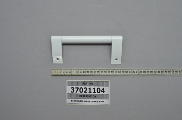 D.Handle Mbk 166GR (S.W./S.W.)