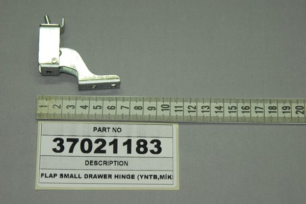Drawer Hinge
