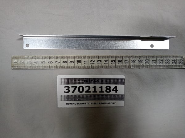 Domino Magnetic Field Regulatory