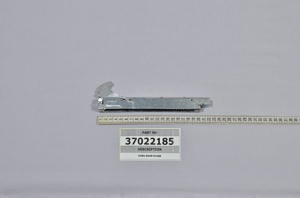 Oven Door Hinge
