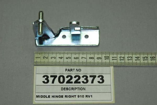 M/Hinge GR/910 R (Plated) RV1