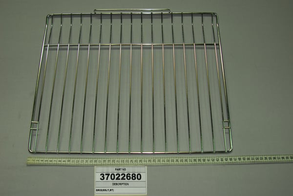 Grid (Y65L,Wired Shelf)