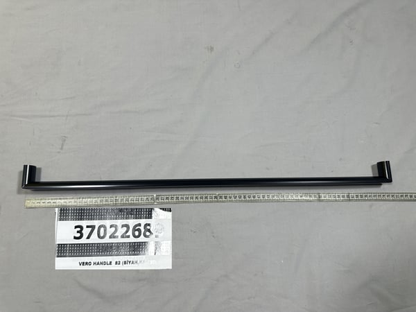 Vero Handle S2 (Siyah,Ka;720)