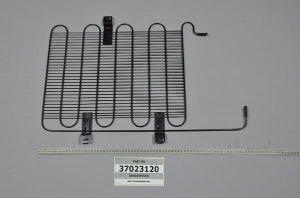Main Condenser/1001