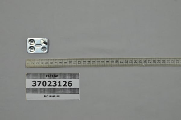 Top Hinge/1001