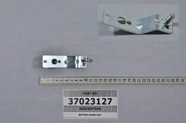 Bottom Hinge/1001