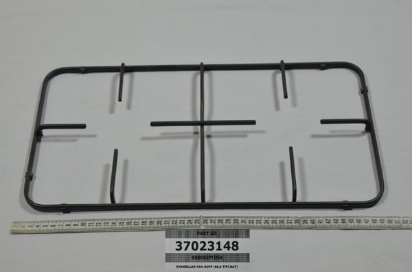 Enamelled Pan Supp (96,S Tipi,Mat)