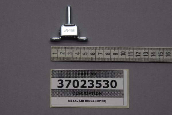 Metal Lid Hinge (56,66)