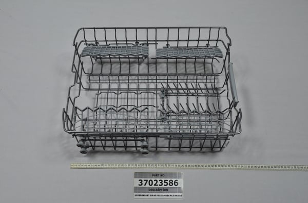 Upperbasket GR-45 Fold.Spikes-Pls Hnd-84