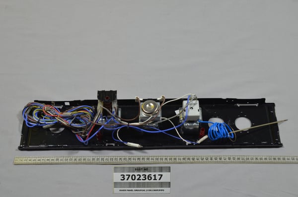 Inner Panel Group (N0_215M,Camp) Pipo