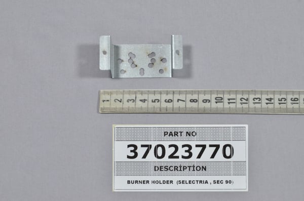Burner Holder (Selectria, Sec 90)