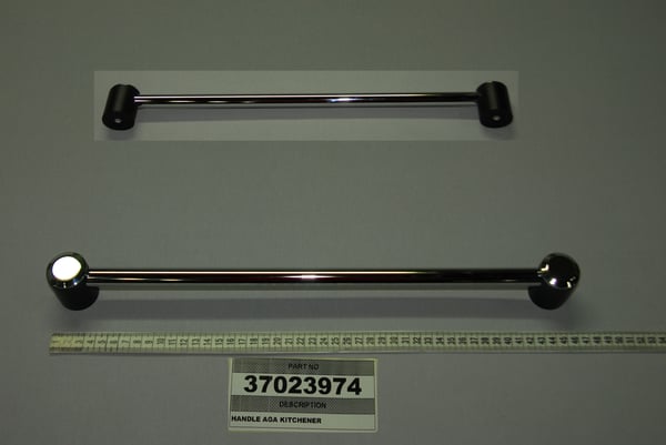Handle Aga Kitchener