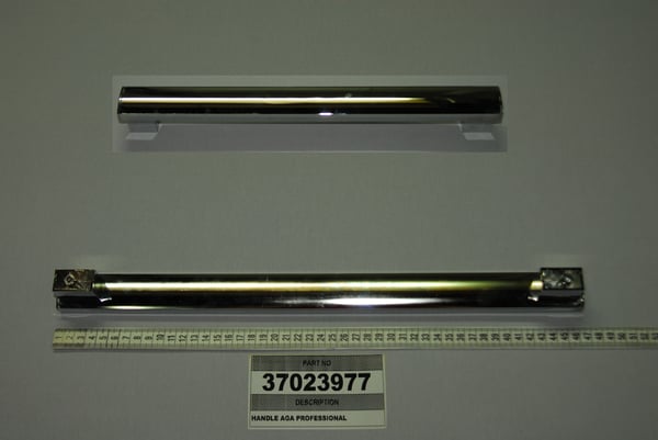 Handle Aga Professional