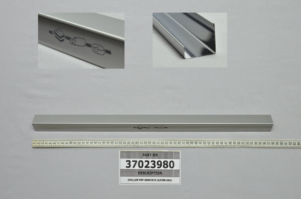 Chiller Prf Srgf/910 Ix (Fire Sac)