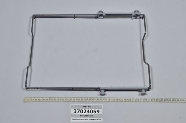 3B/45 Framework Wire Apparatus-R7452
