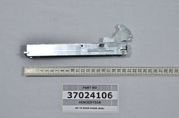 Do to Door Hinge (Aga)