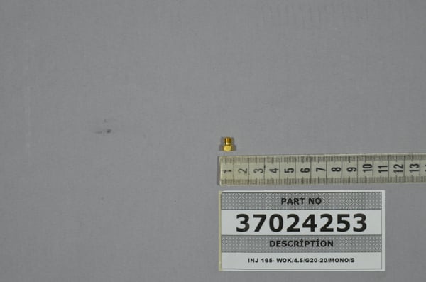 Inj 165- Wok/4.5/G20-20/Mono/S