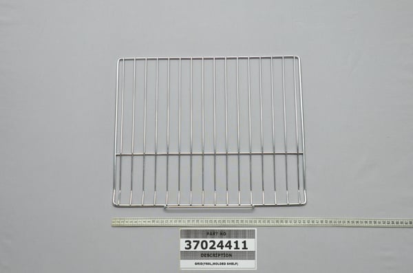 Grid (Y65L,Molded Shelf)