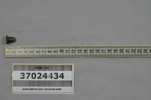 Door Switch Key Counter Part
