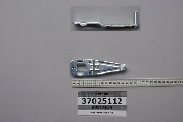 U/Hinge GR./2451 M
