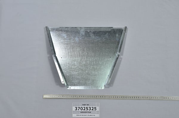 Cooling Duct (N75 Has,N45 Has,Bibu)