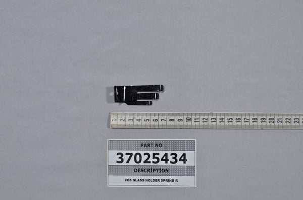 Fcs Glass Holder Spring R