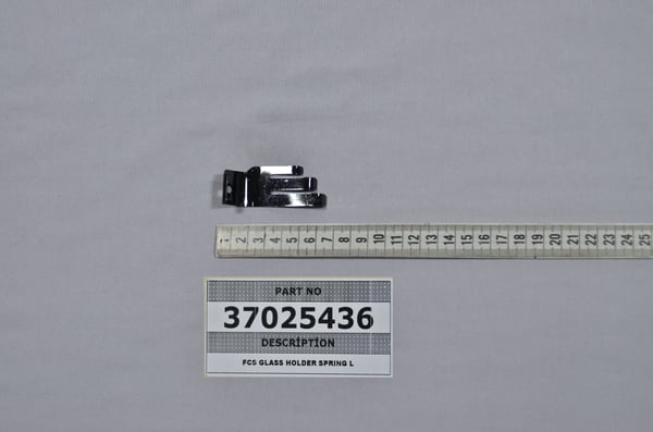 Fcs Glass Holder Spring L