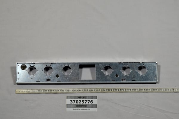 Slim Metal Panel,Dij,Pipo